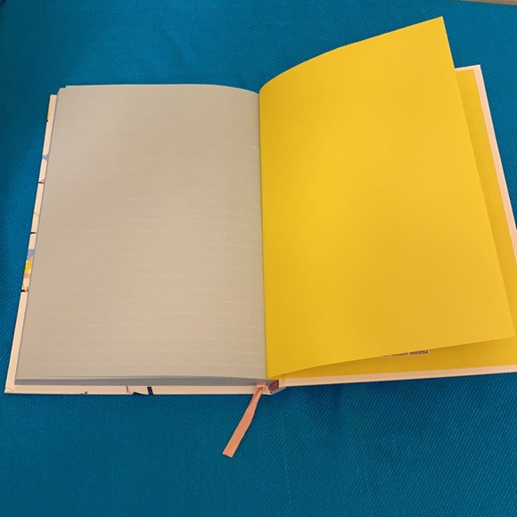 RESTOCKED! 🆕 Markings Designer Journal - Picture 7 of 9